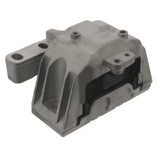 Febi Bilstein Right Engine Mount - 1J0199262BF